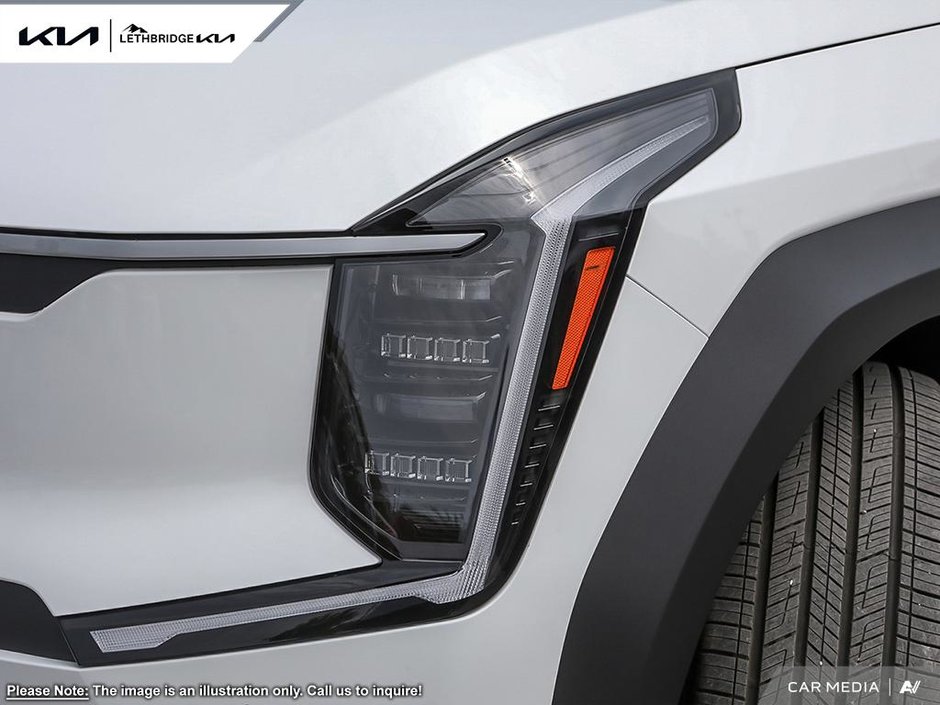 2026 Kia EV9 Land AWD-9