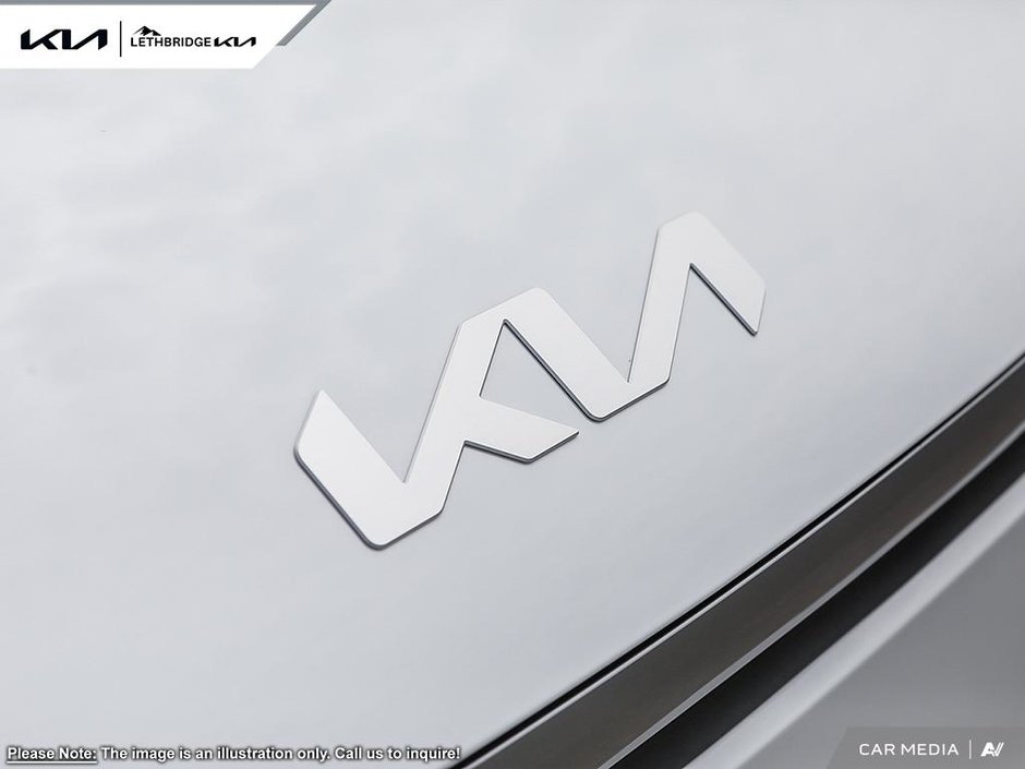 2026 Kia EV9 Land AWD-8
