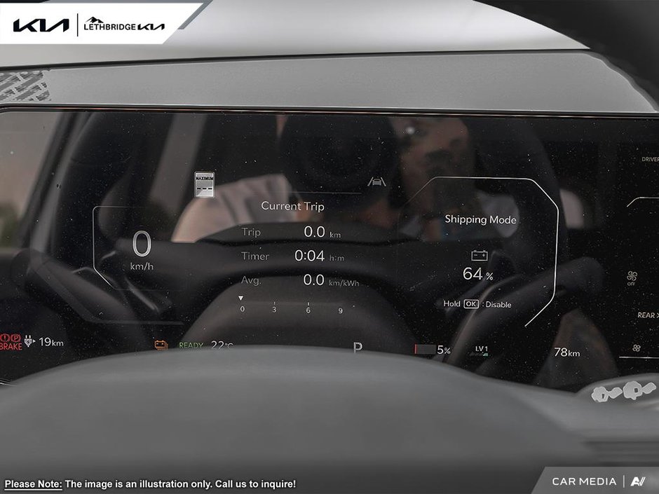 2026 Kia EV9 Land AWD-13