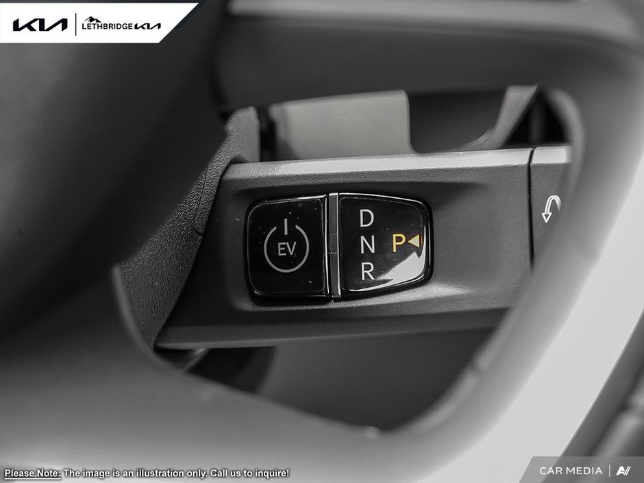 2026 Kia EV9 Land AWD-16