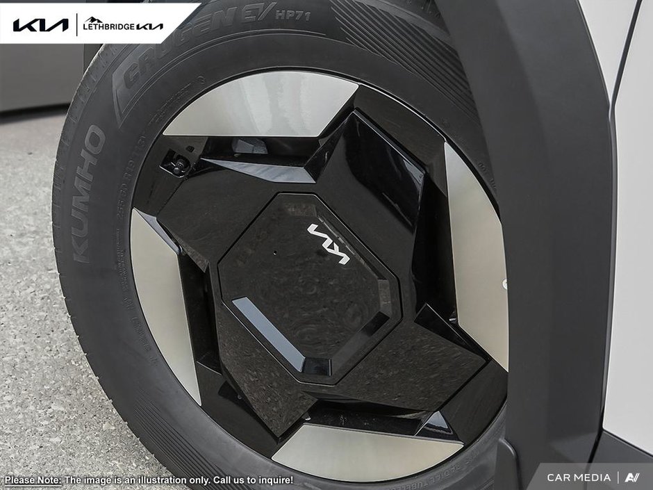 2026 Kia EV9 Land AWD-7