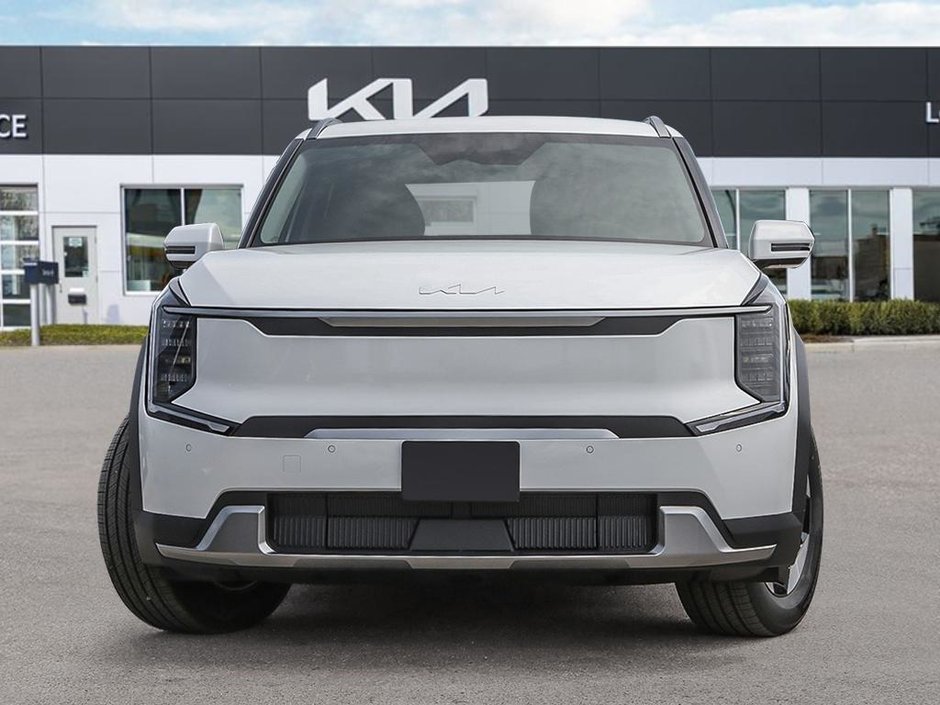 2026 Kia EV9 Land AWD-1