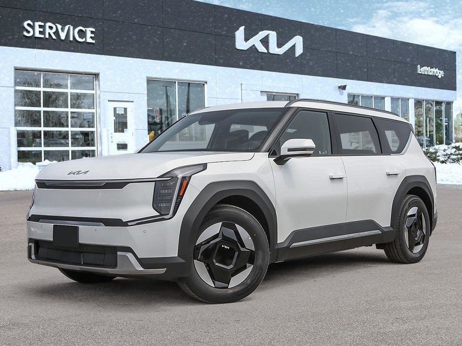 2026 Kia EV9 Land AWD-0