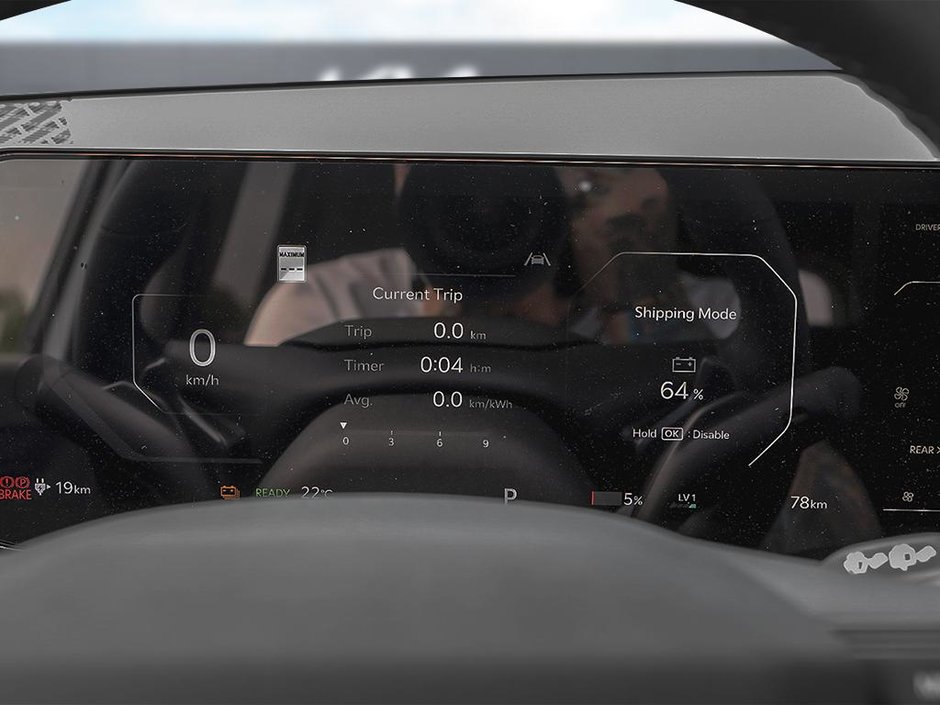 2026 Kia EV9 Land AWD-13