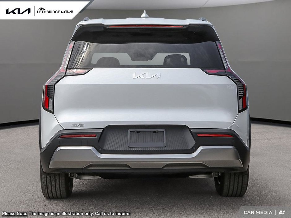 2026 Kia EV9 Land AWD-4