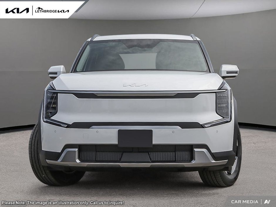 2026 Kia EV9 Land AWD-1