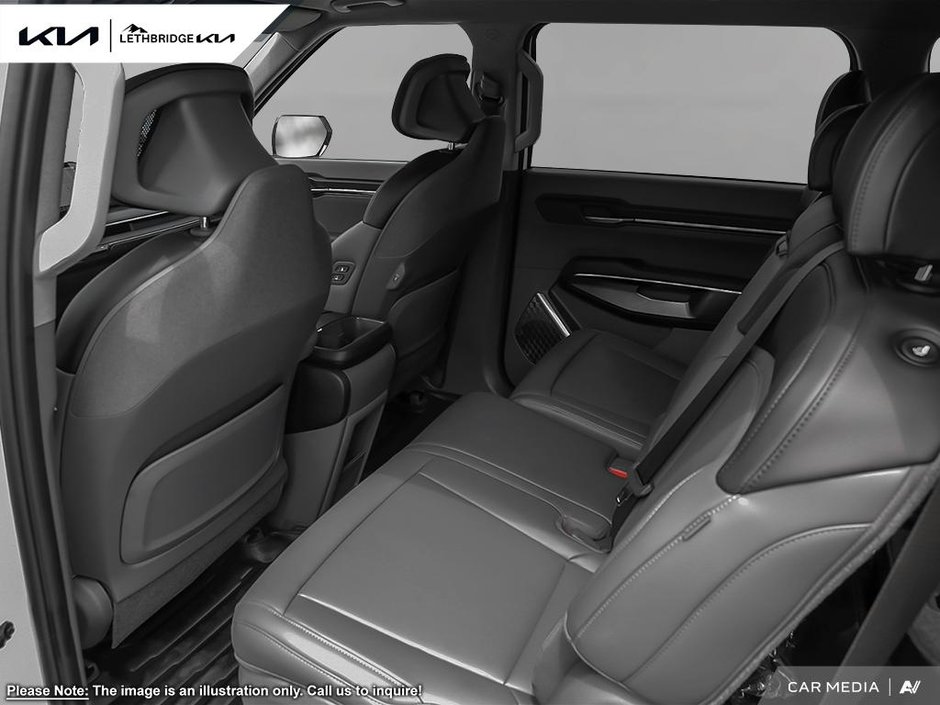 2026 Kia EV9 Land AWD-20