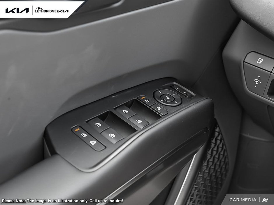 2026 Kia EV9 Land AWD-15