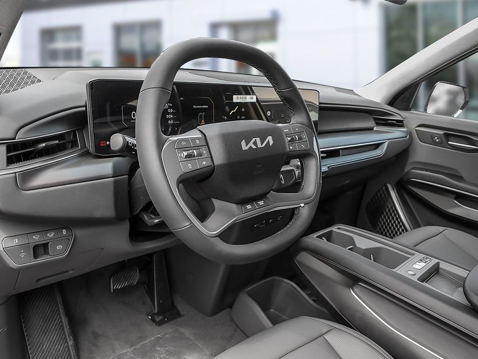 2026 Kia EV9 Land AWD-11