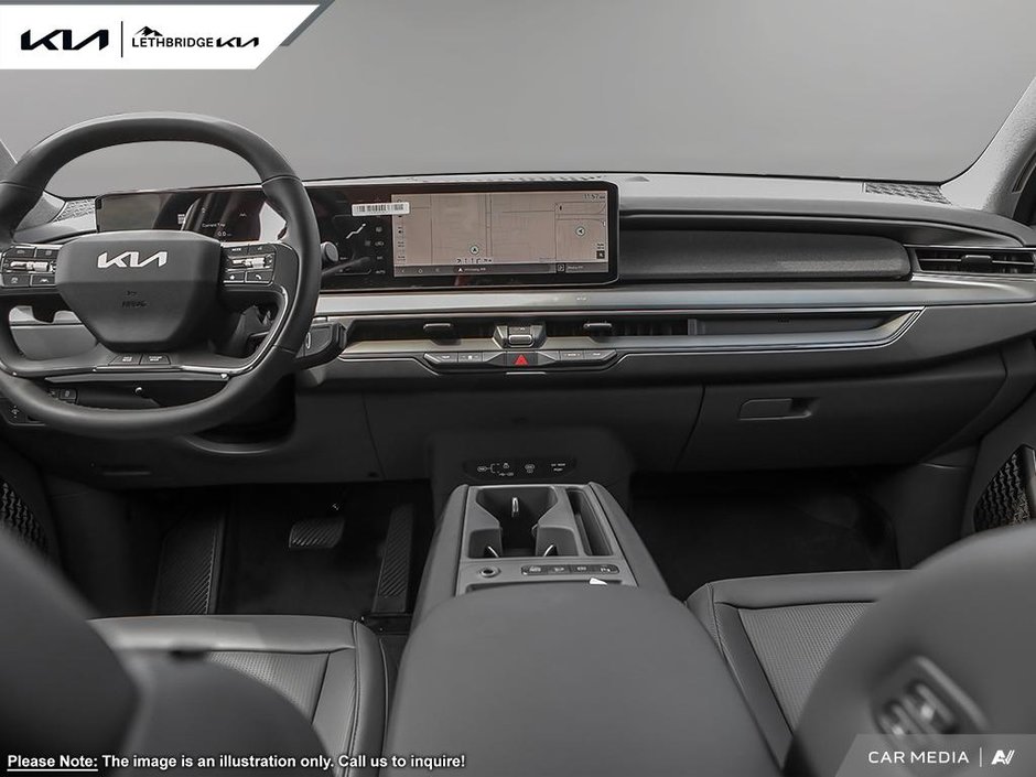 2026 Kia EV9 Land AWD-21