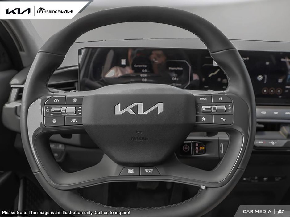 2026 Kia EV9 Land AWD-12