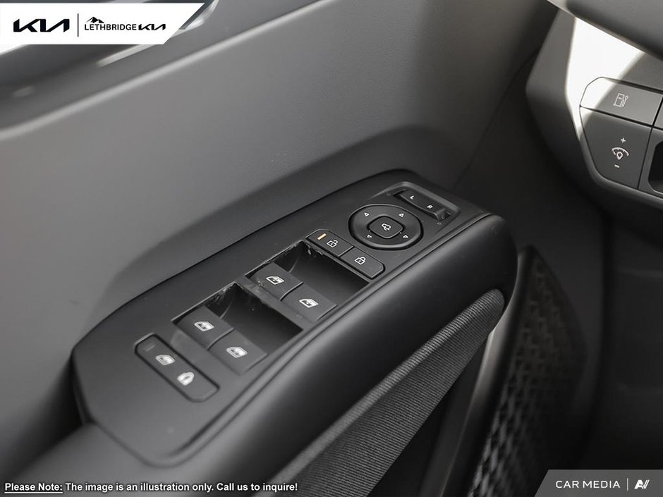 2026 Kia EV9 Land w/Plus Package-15