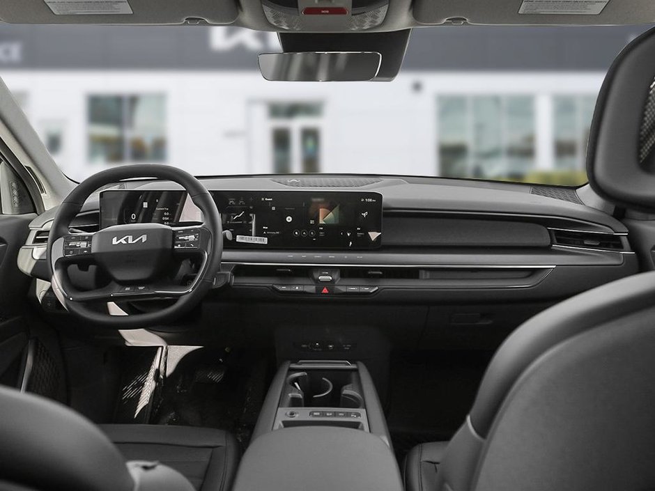 2026 Kia EV9 Land AWD w/ Plus Package-21