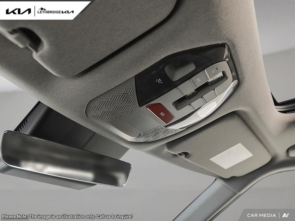 2026 Kia EV9 Land w/Plus Package-18