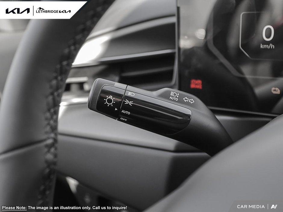 2026 Kia EV9 Land w/Plus Package-24