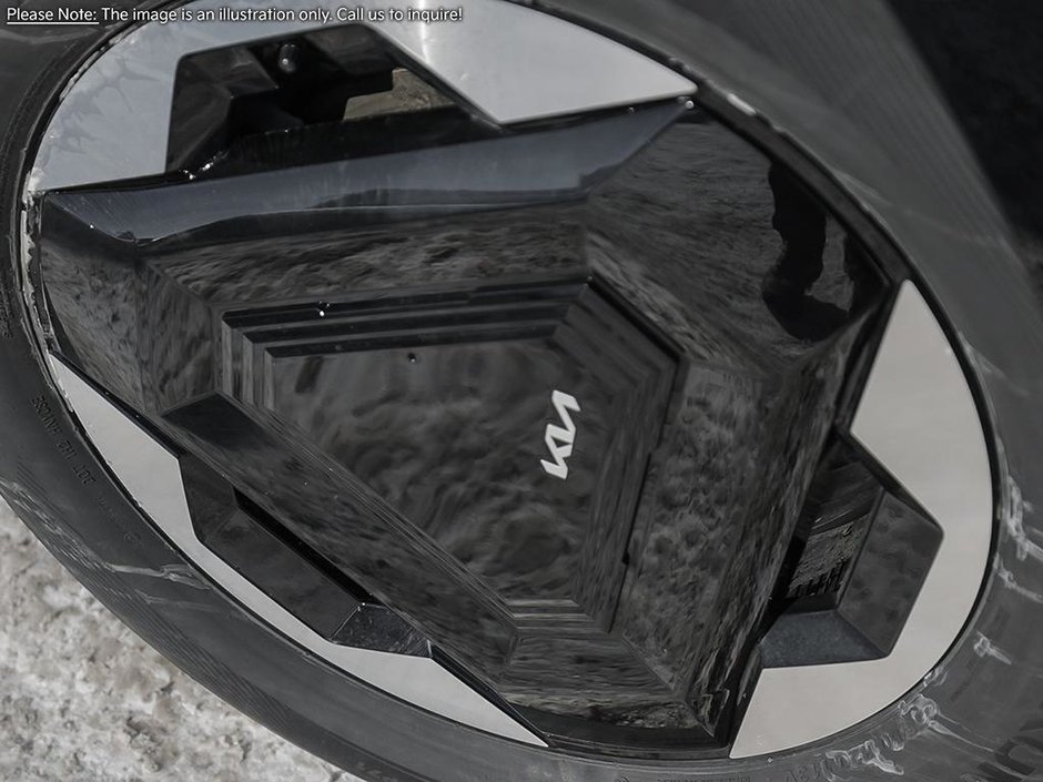 2026 Kia EV9 Land AWD w/ Plus Package-7