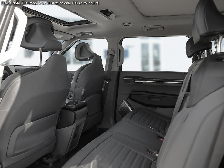 2026 Kia EV9 Land AWD w/ Plus Package-20