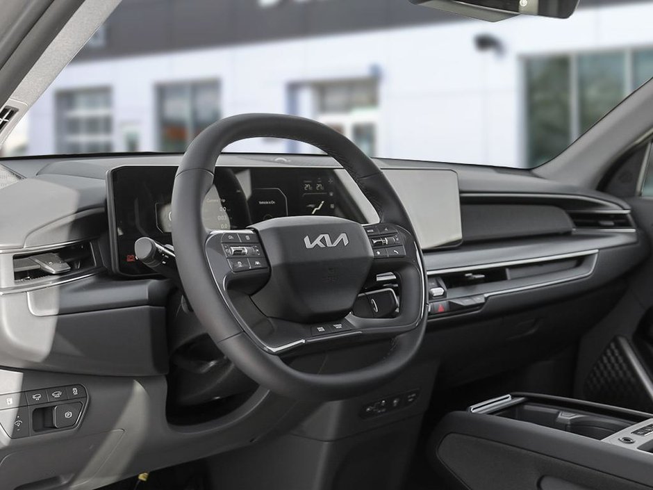 2026 Kia EV9 Land AWD w/ Plus Package-11