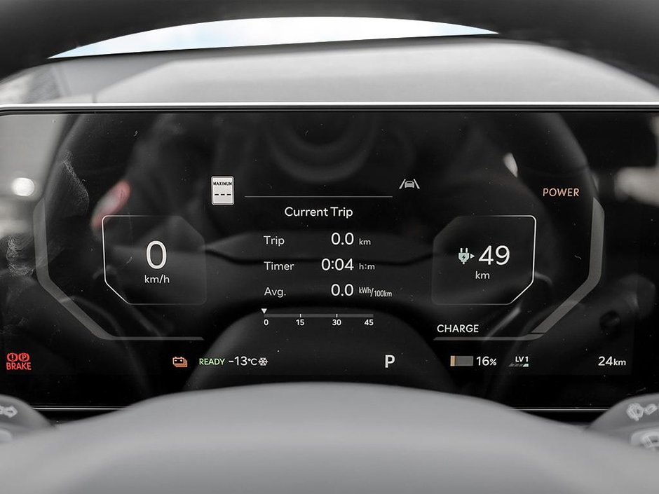 2026 Kia EV9 Land AWD w/ Plus Package-13