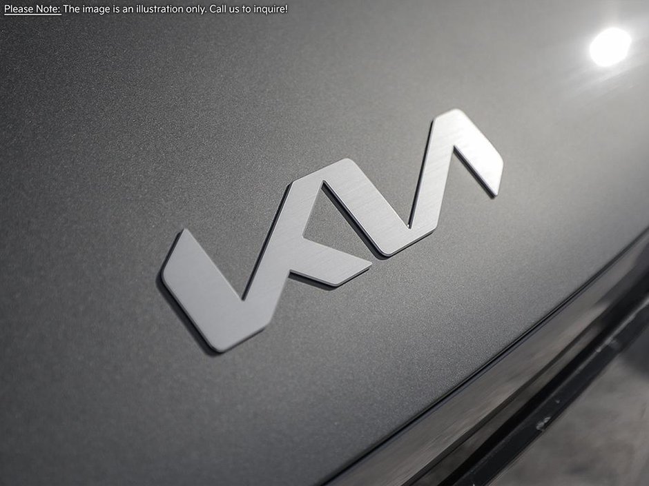 2026 Kia EV9 Land AWD w/ Plus Package-8