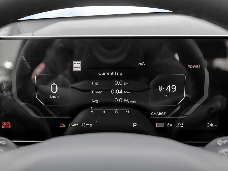 2026 Kia EV9 Land AWD w/ Plus Package-13