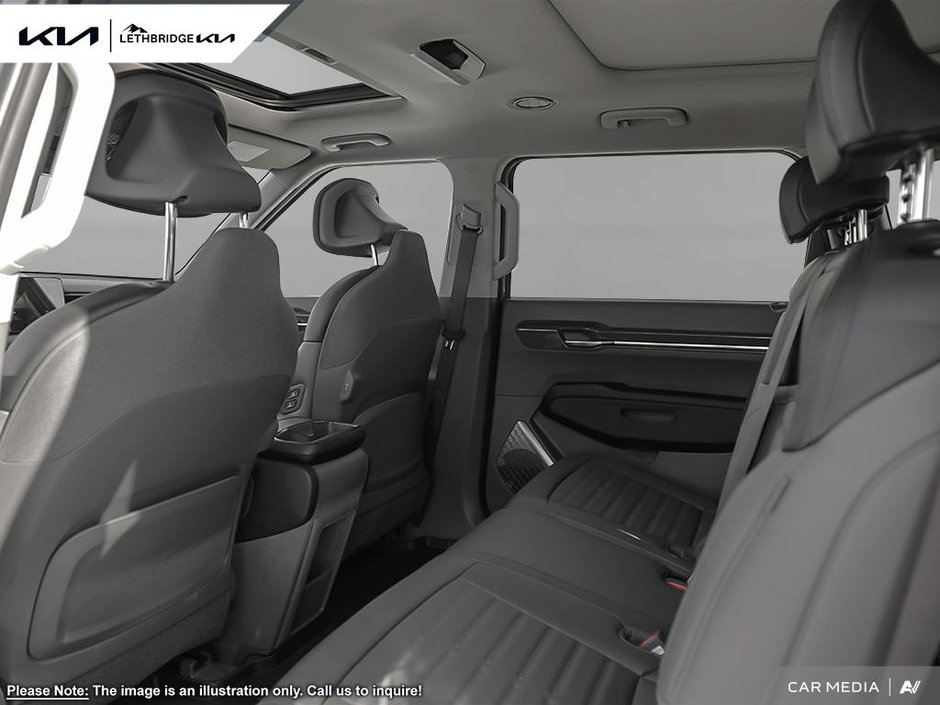 2026 Kia EV9 Land w/Plus Package-20