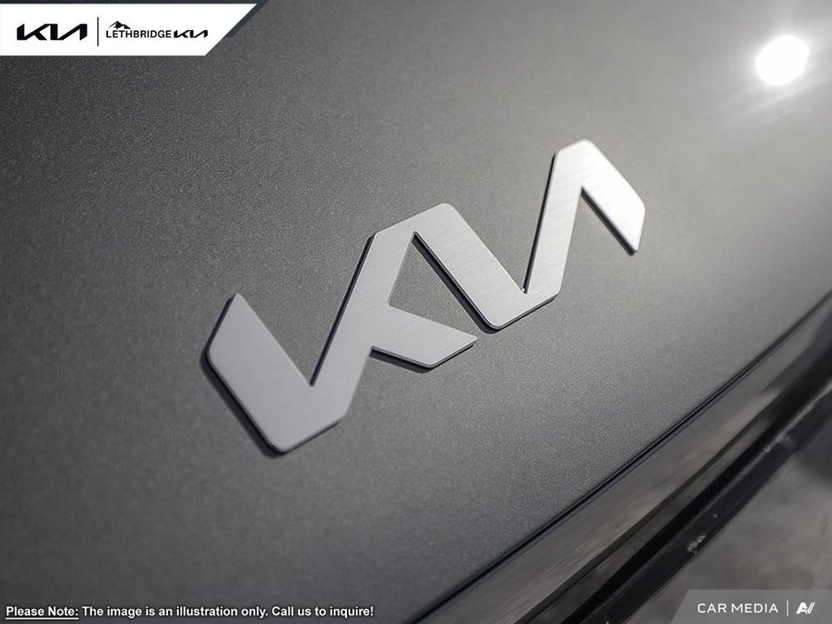 2026 Kia EV9 Land w/Plus Package-8
