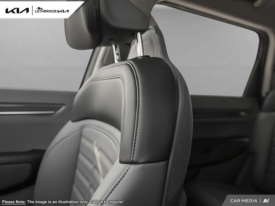 2026 Kia EV9 Land w/Plus Package-19