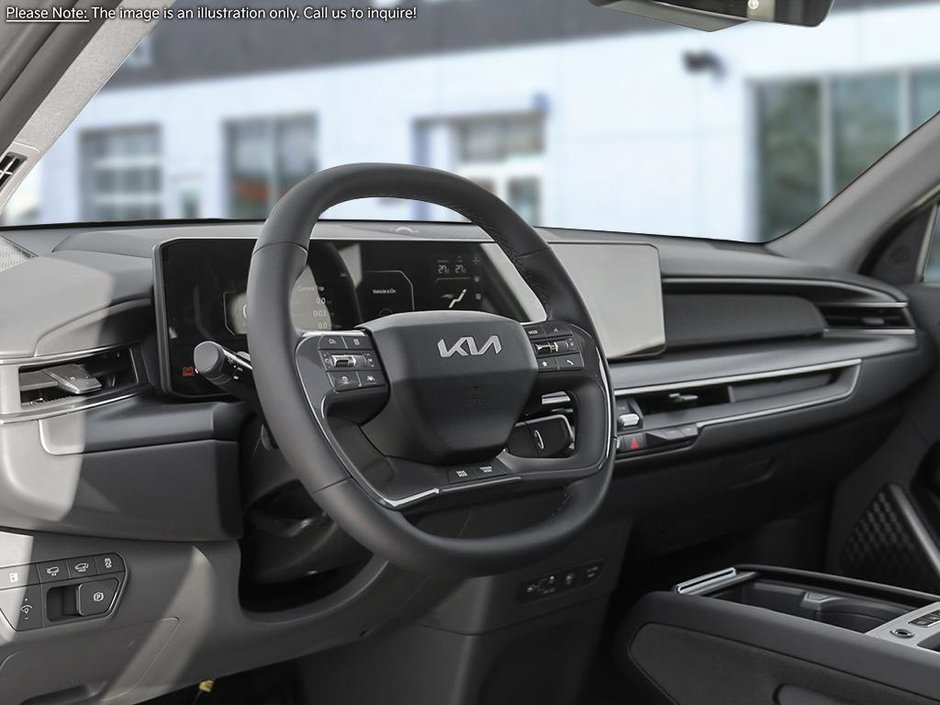 2026 Kia EV9 Land AWD w/ Plus Package-11
