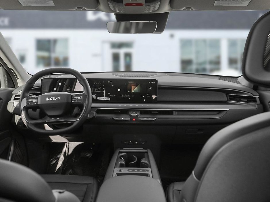 2026 Kia EV9 Land AWD w/ Plus Package-21