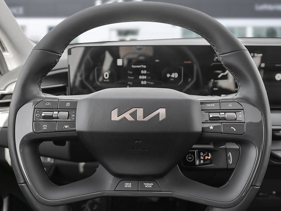 2026 Kia EV9 Land AWD w/ Plus Package-12