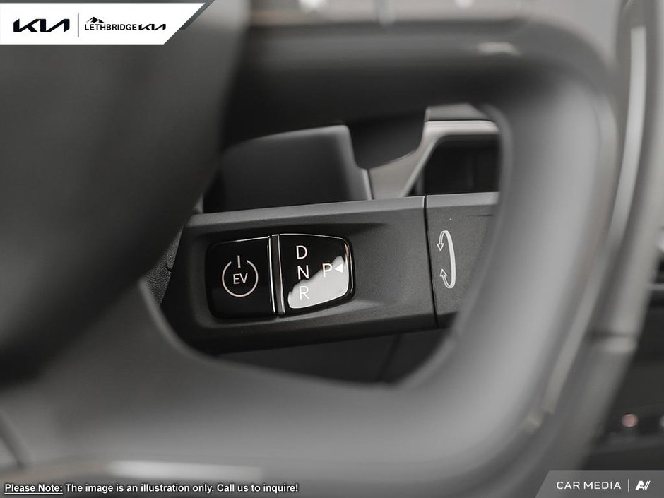 2026 Kia EV9 Land w/Plus Package-16