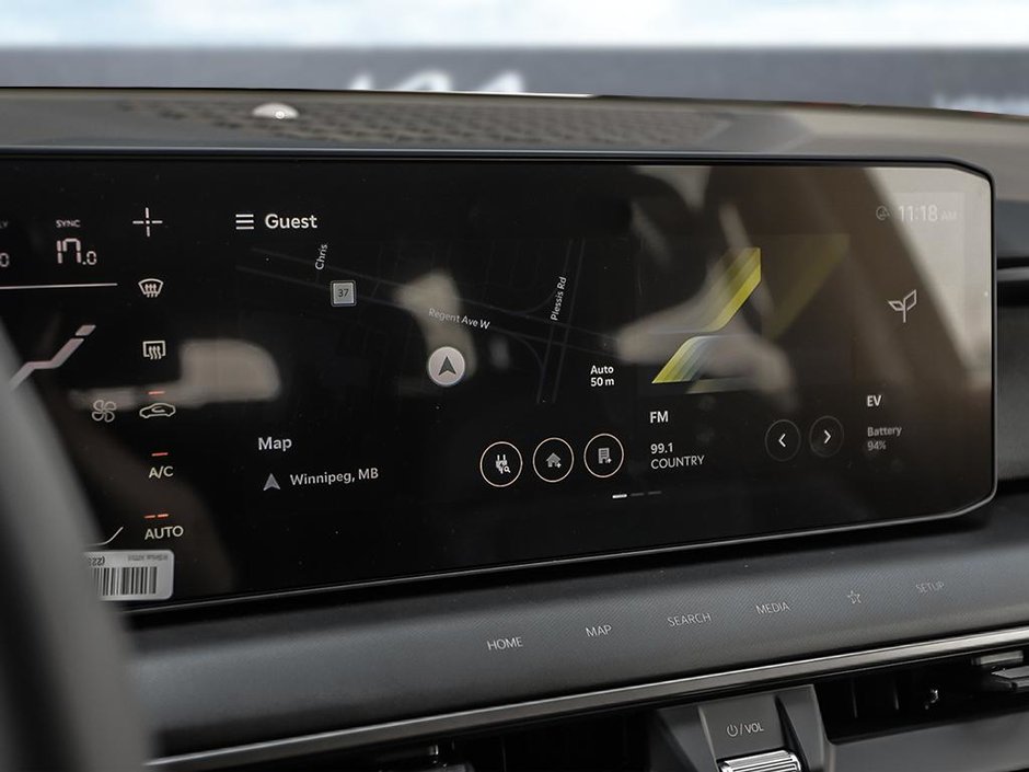 2026 Kia EV9 Land AWD-16