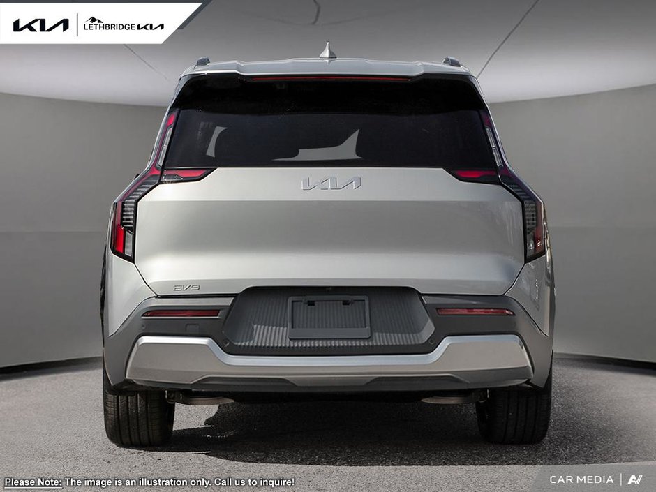 2026 Kia EV9 Land-4