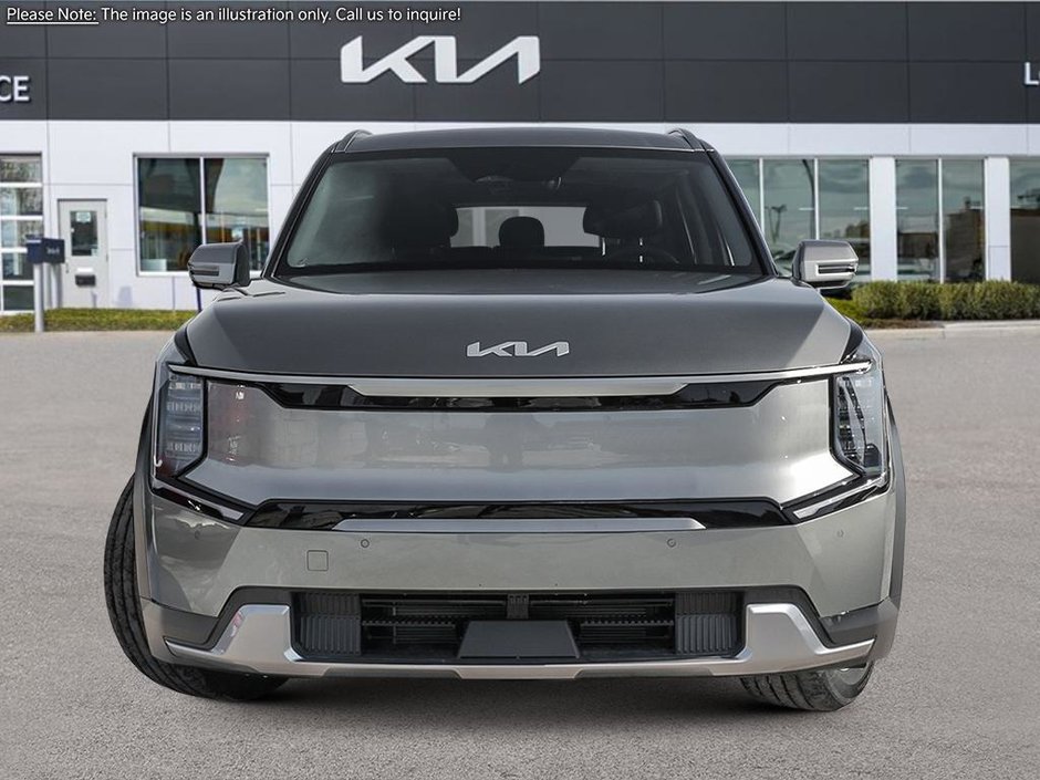 2026 Kia EV9 Land AWD-1