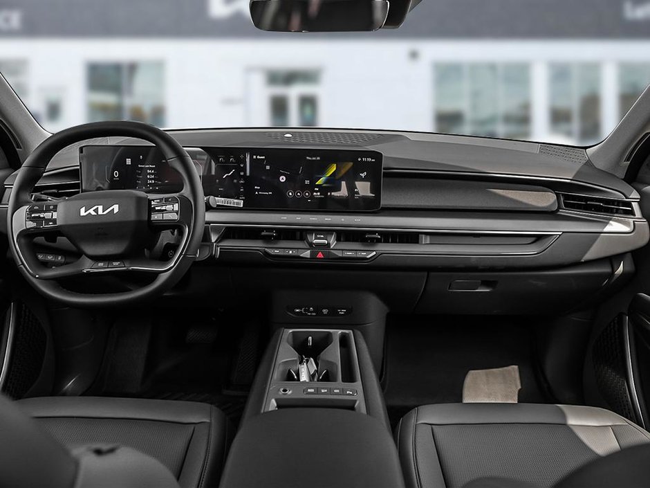2026 Kia EV9 Land AWD-20