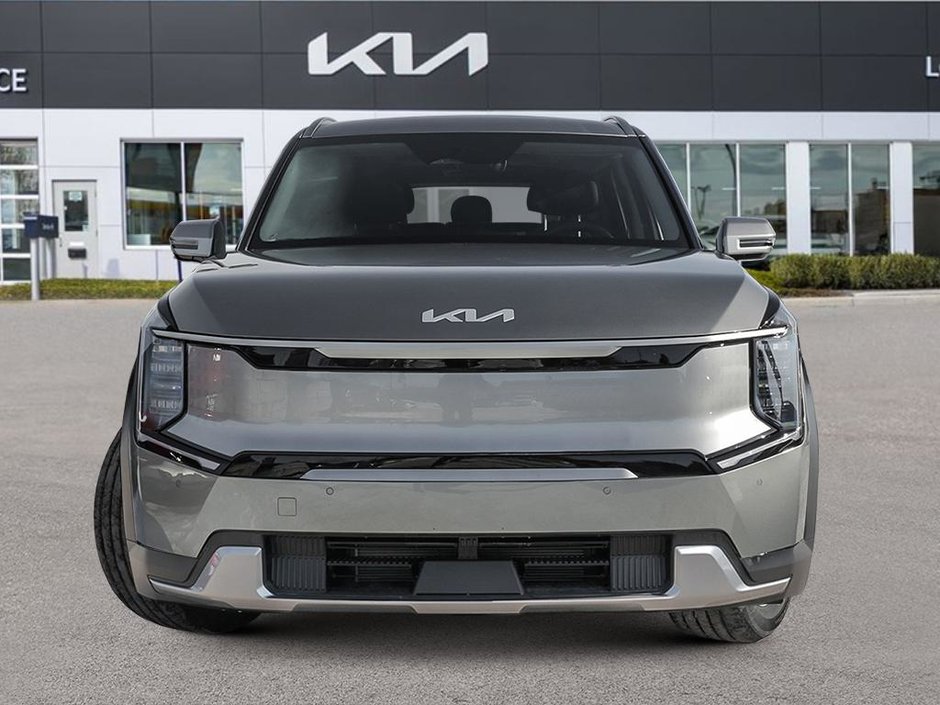 2026 Kia EV9 Land AWD-1