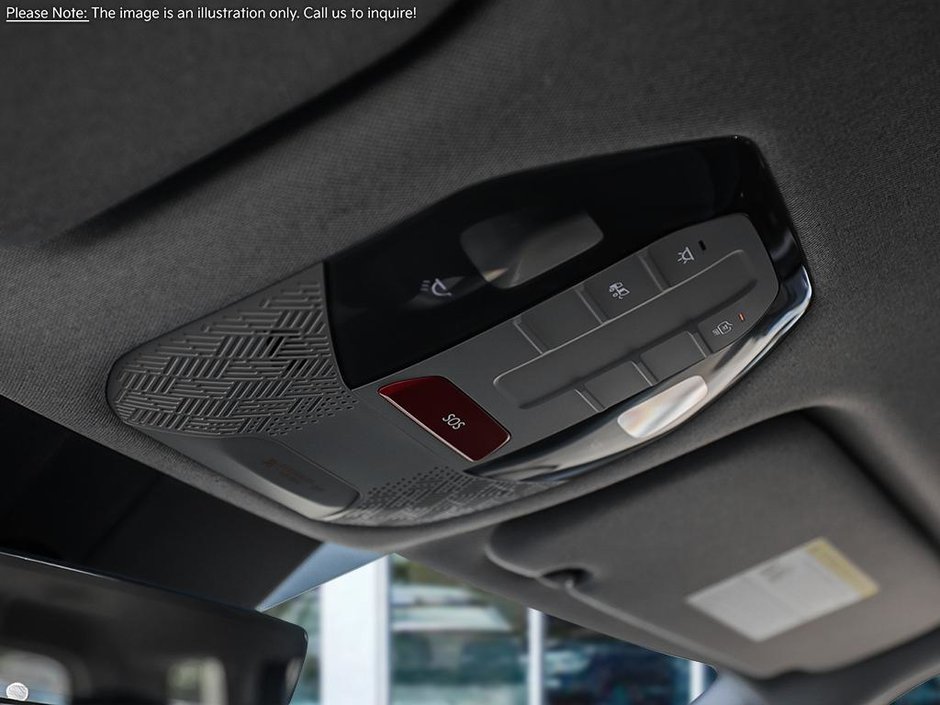 2026 Kia EV9 Land AWD-17