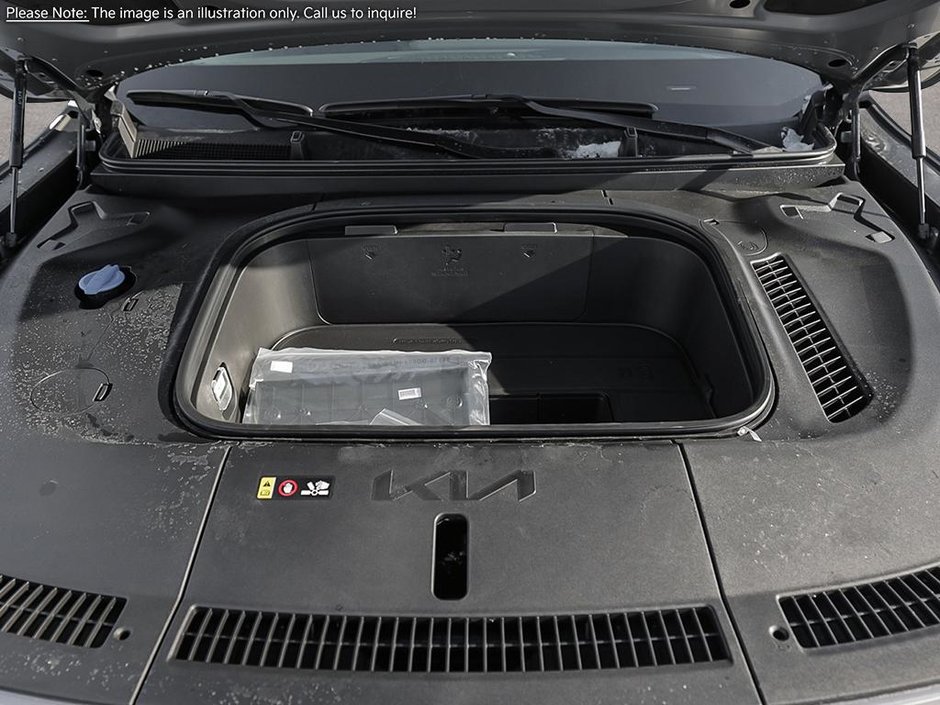 2026 Kia EV9 Land AWD-5