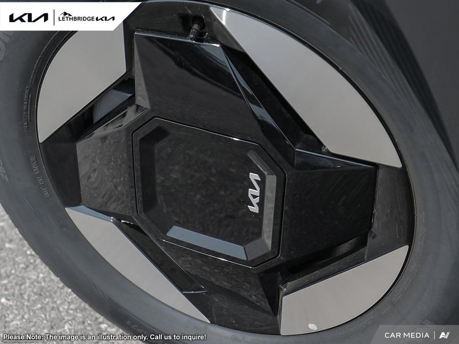 2026 Kia EV9 Land-6
