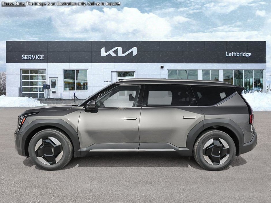 2026 Kia EV9 Land AWD-2