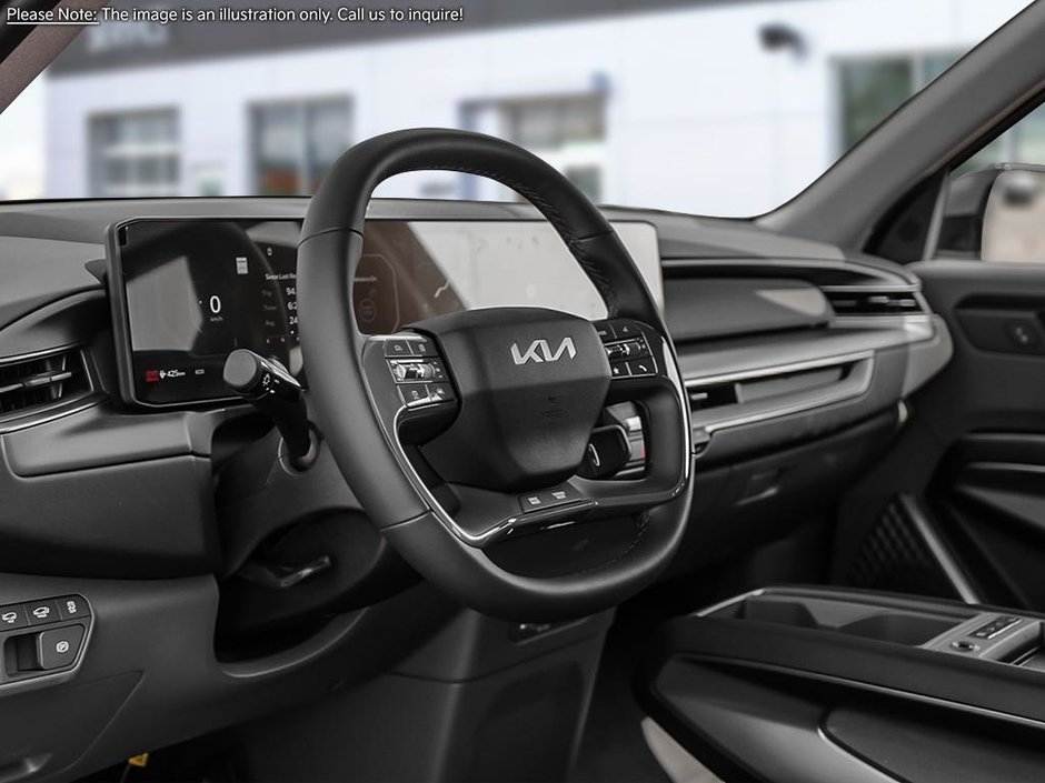 2026 Kia EV9 Land AWD-8