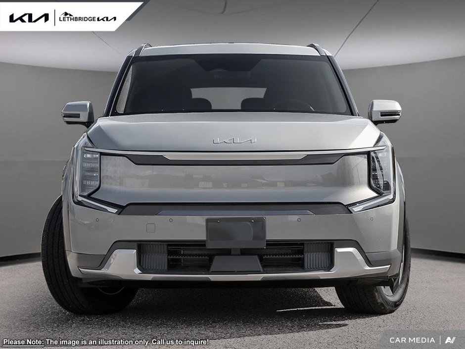 2026 Kia EV9 Land-1