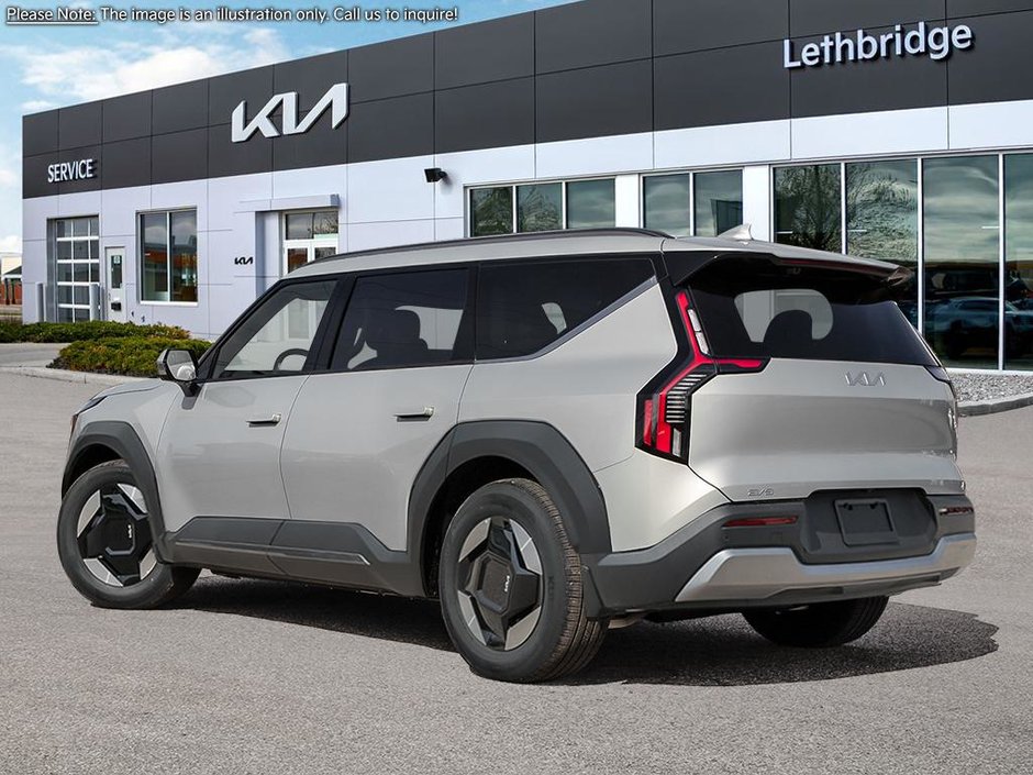2026 Kia EV9 Land AWD-3