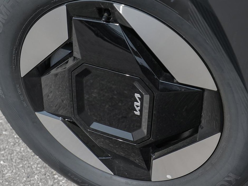 2026 Kia EV9 Land AWD-7