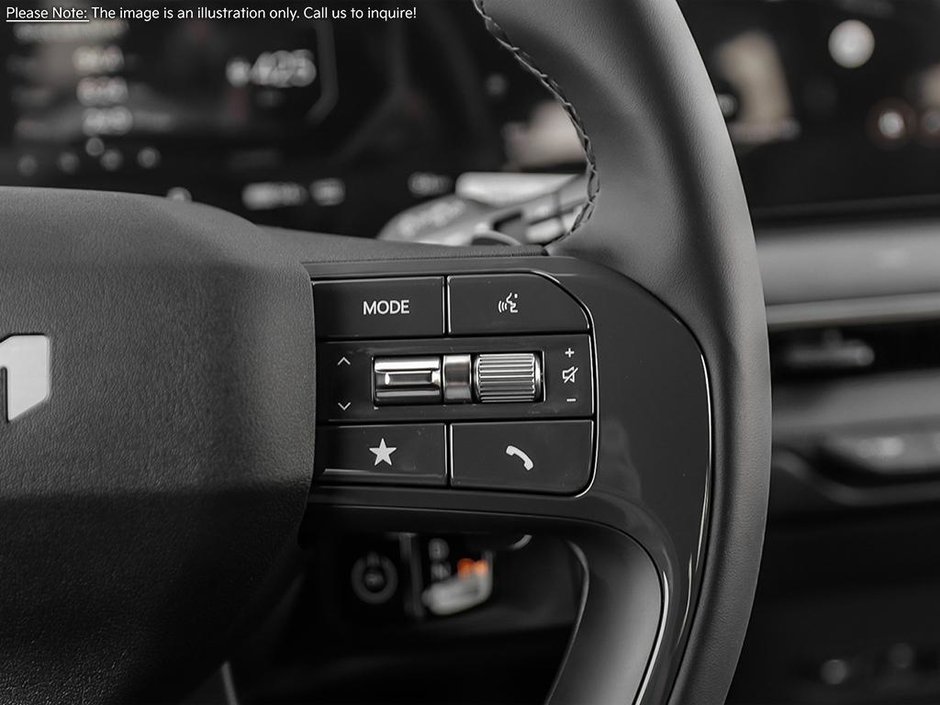 2026 Kia EV9 Land AWD-13