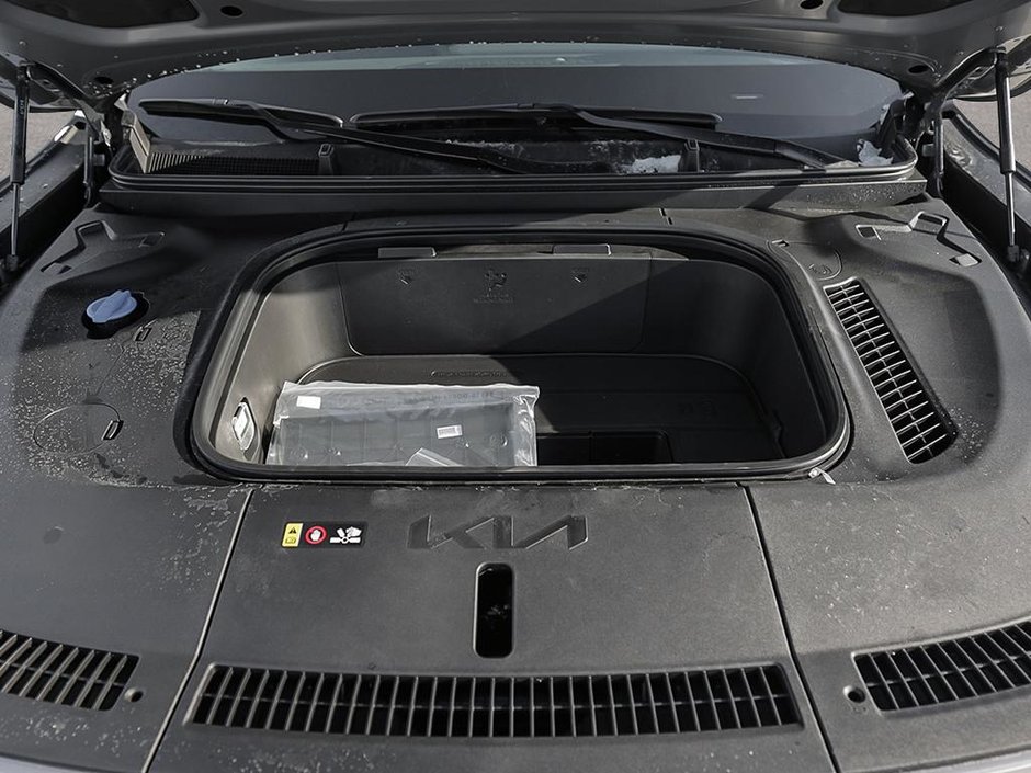 2026 Kia EV9 Land AWD-5