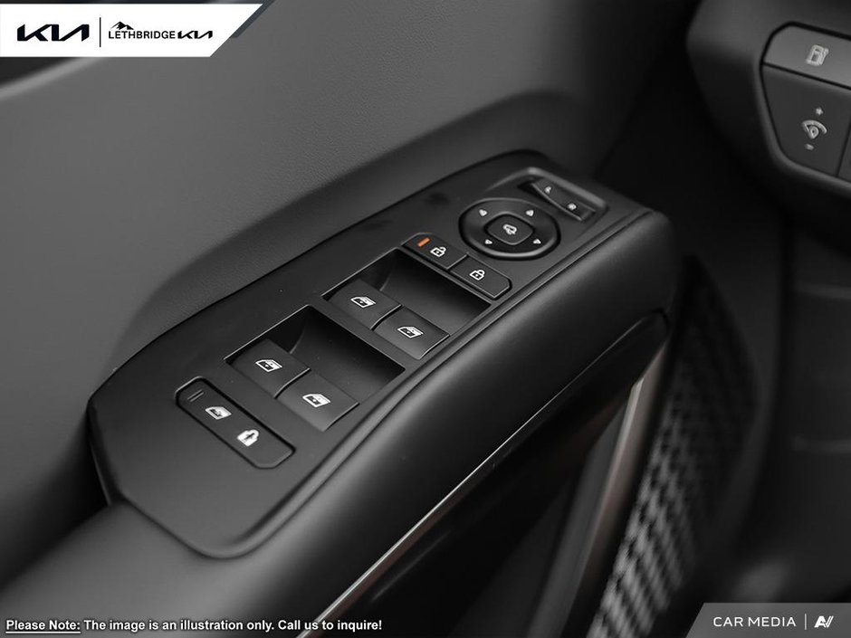 2026 Kia EV9 Land-12