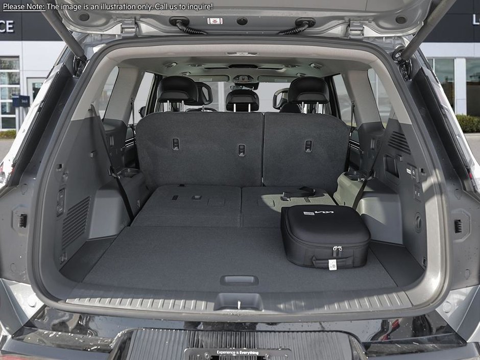 2026 Kia EV9 Land AWD-6