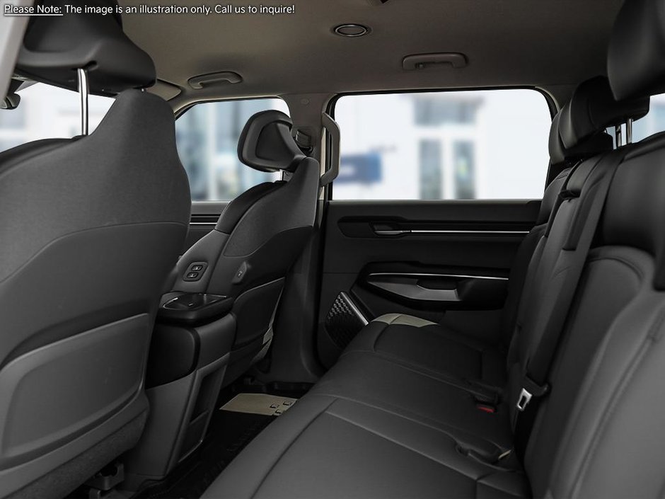 2026 Kia EV9 Land AWD-17